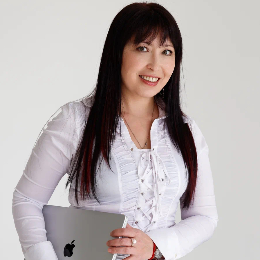 Якубова Наталья