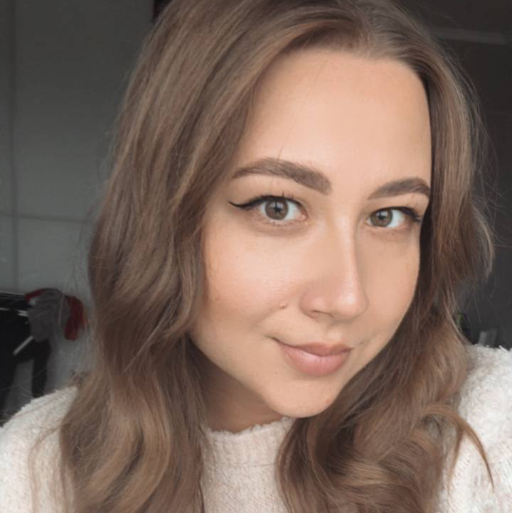 Исакова Арина