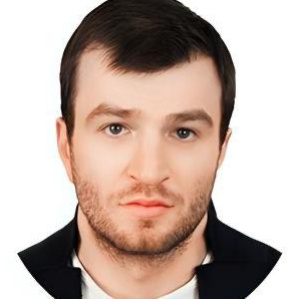 Никита Казин