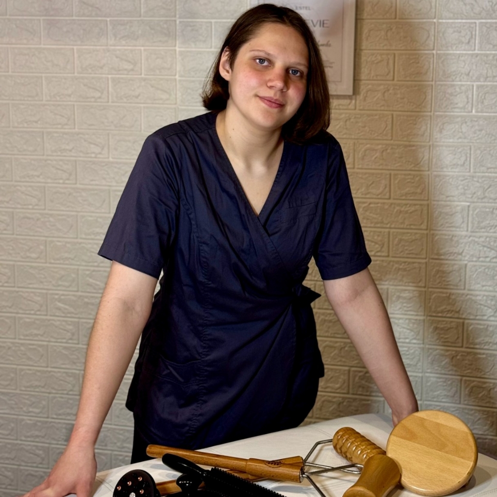 Литвинова Валерия