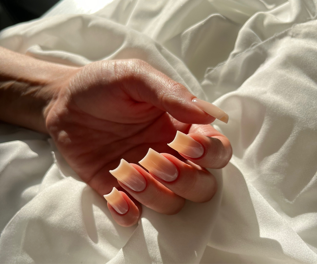 Наращивание на верхние формы