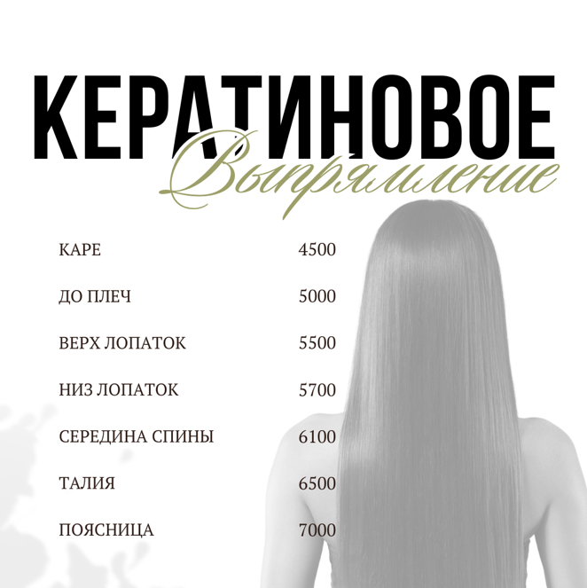 Кератин поясница