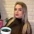 Агапитова Дарья