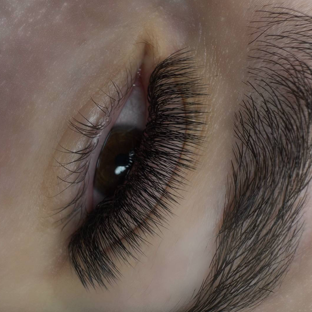 2D обьем в LED наращивании