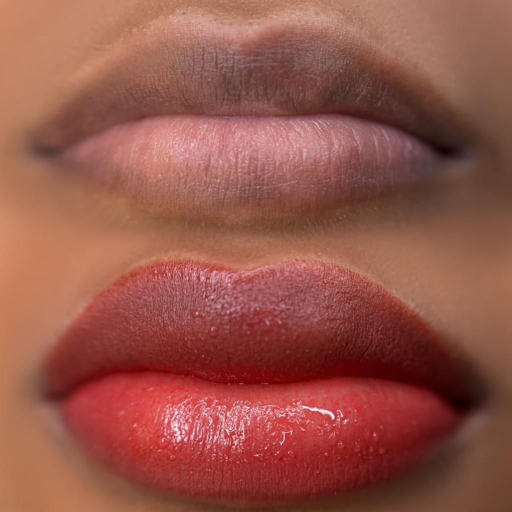 Lip Neutralization