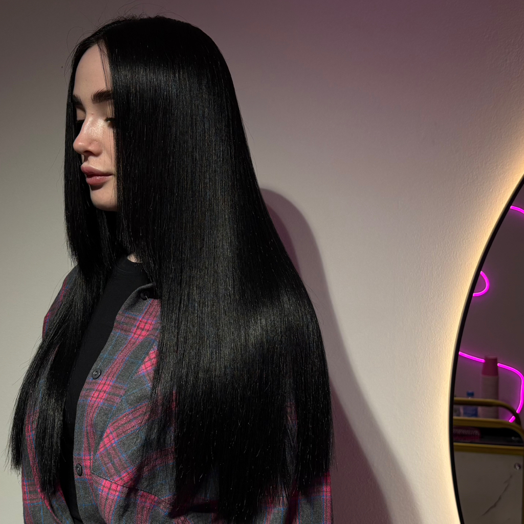 Нанопластика