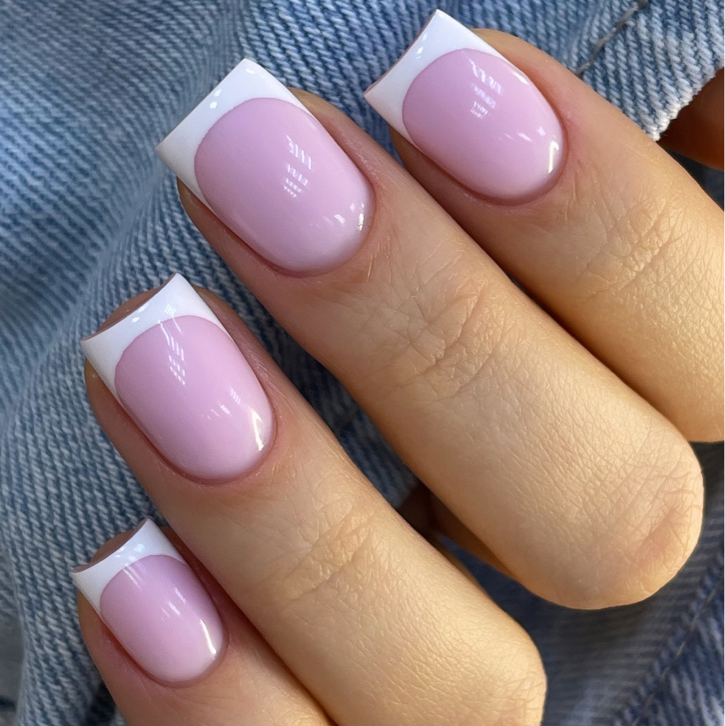 Дизайн френч