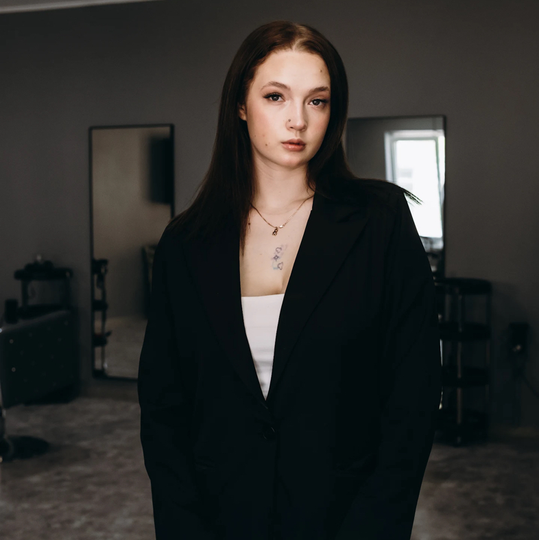 Ксения Евстигнеева