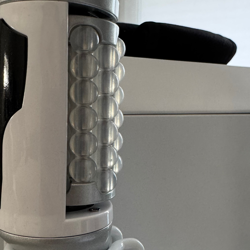 Массаж лица сферой