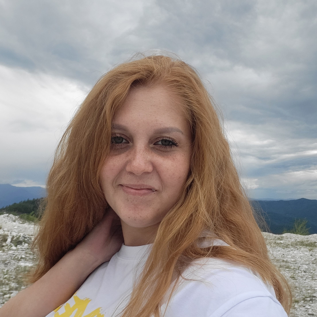 Оксана