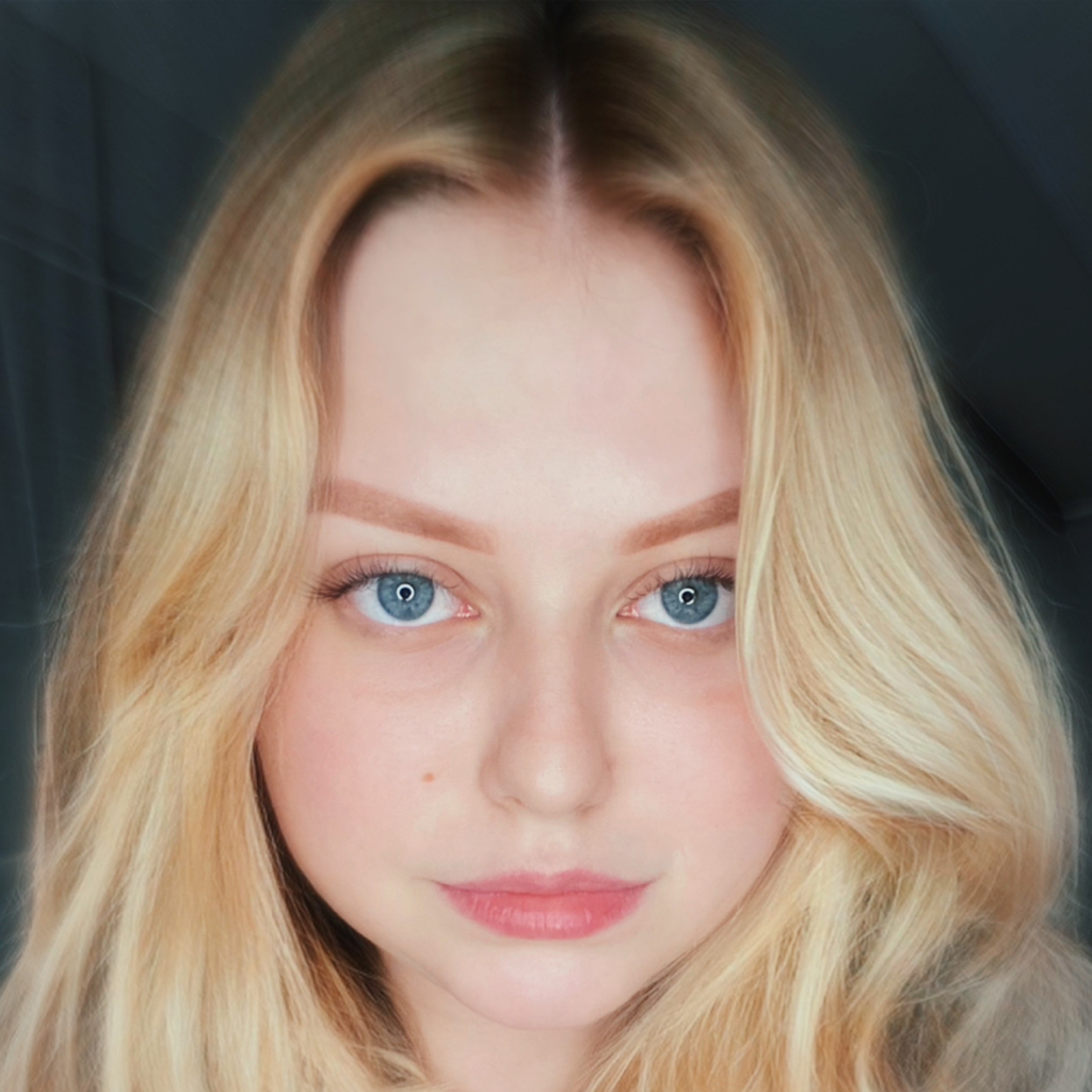 Колесниченко Дарья