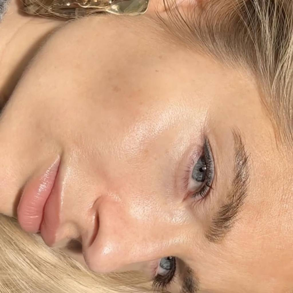 «Макияж без макияжа» Консультация по подбору кушона Genosys (Корея )