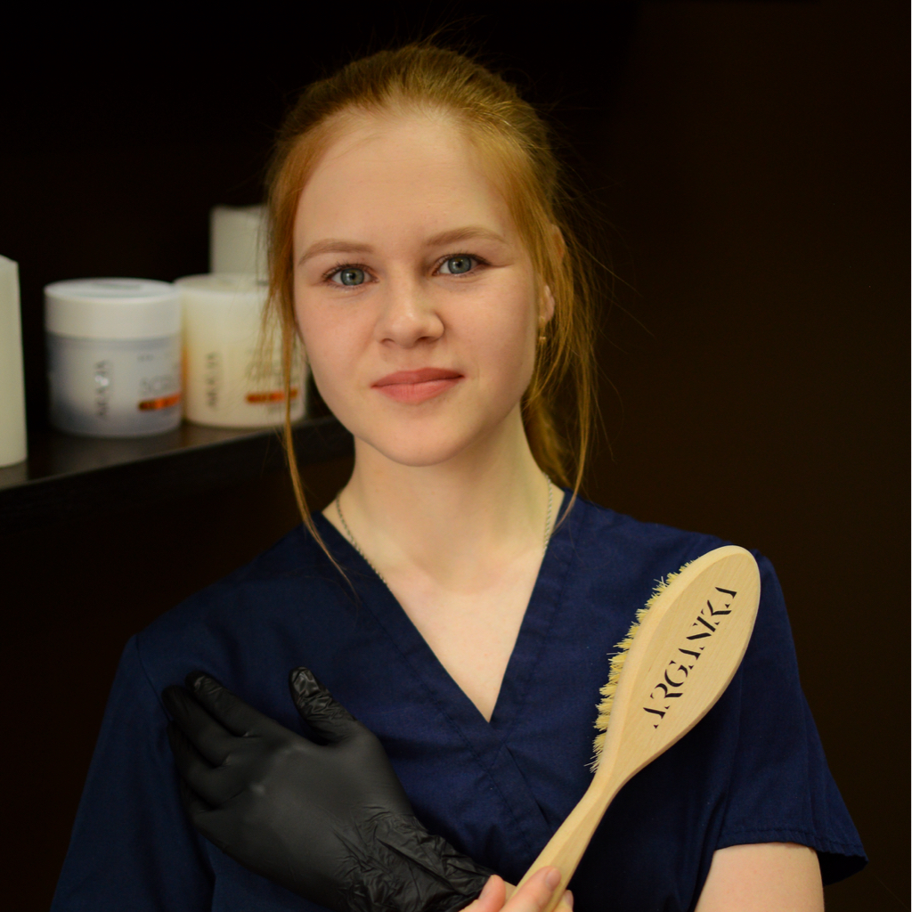 Васильева Дарья