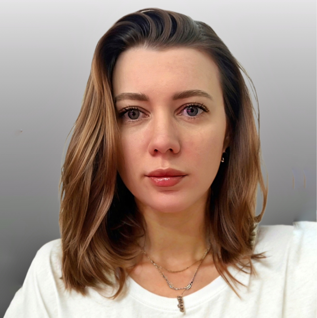 ЭКСПЕРТ Екатерина