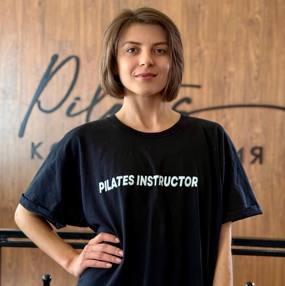 Недомолкина Анастасия