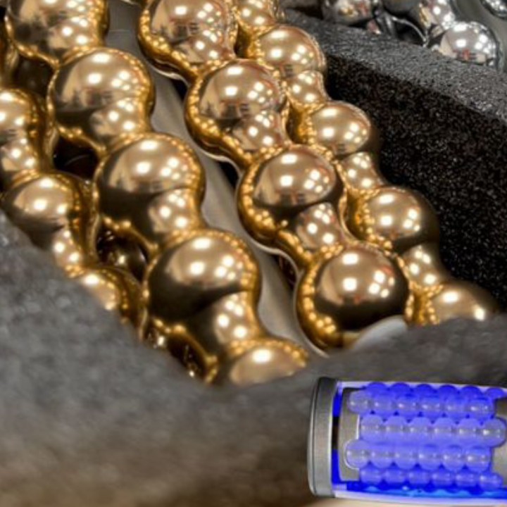 Сфера массаж