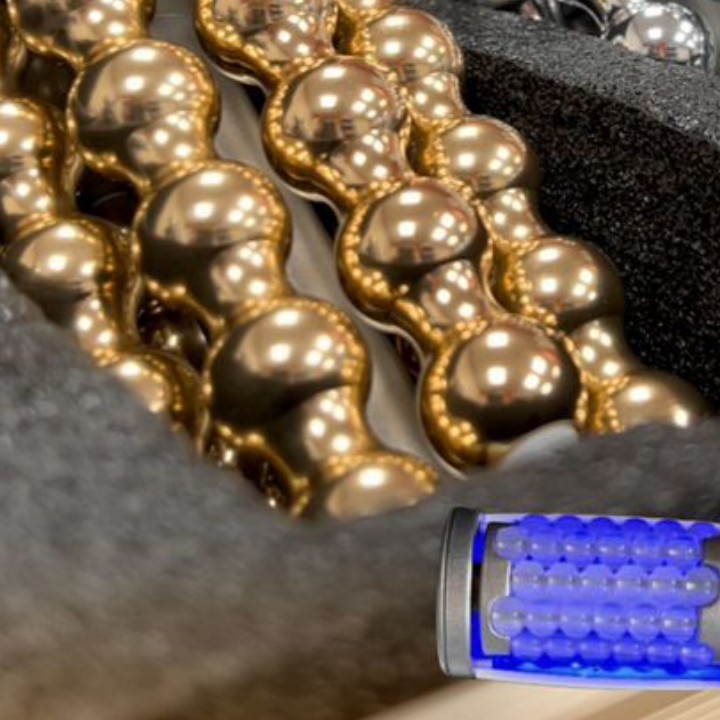 Сфера массаж