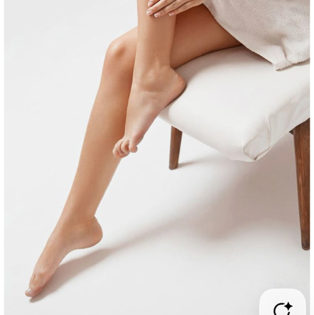 Шугаринг, восковая депиляция голени/бедра