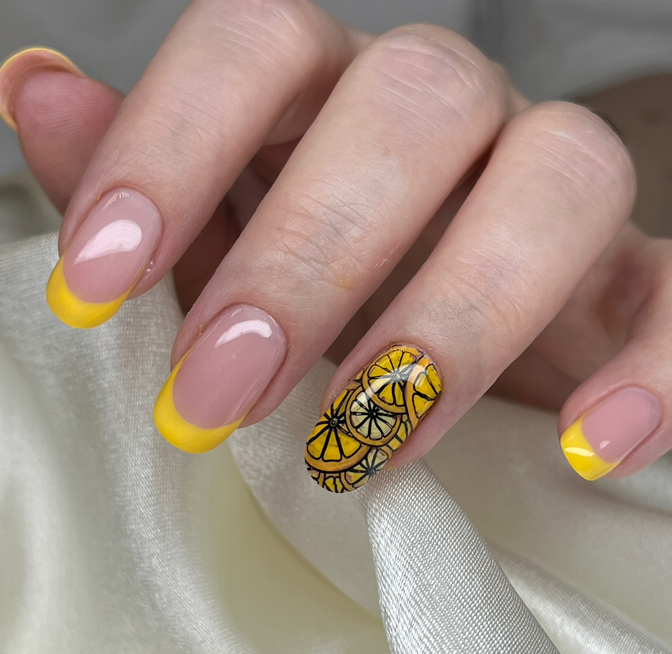 MAXI Укрепление +дизайн