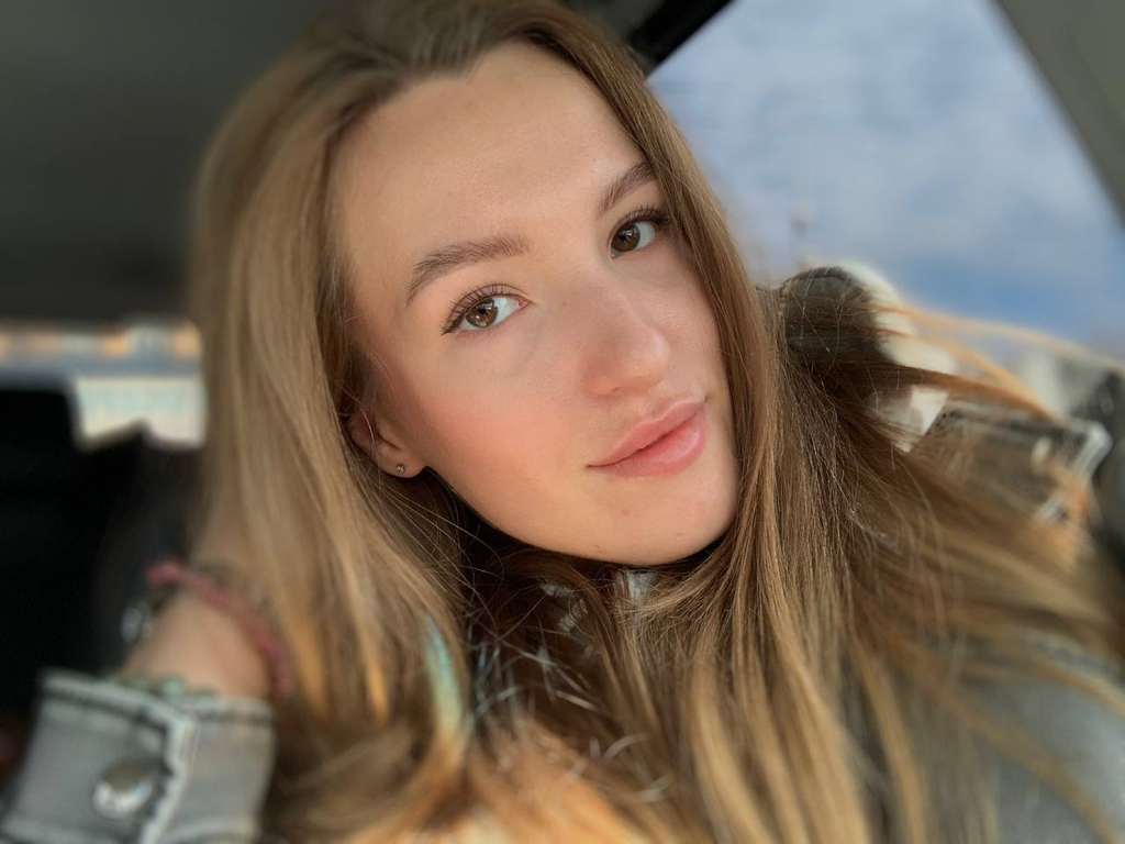 Кулакова Анна