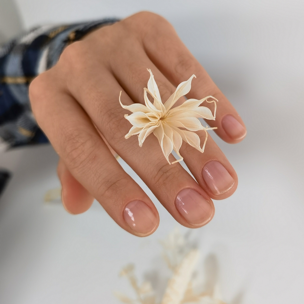 Японский маникюр