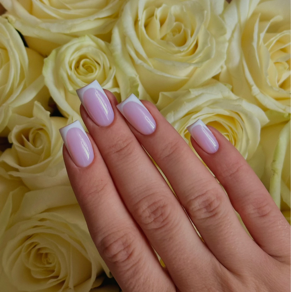 Дизайн ногтей