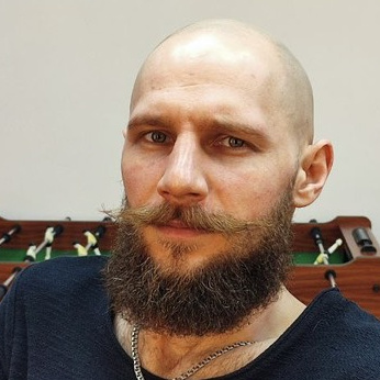 Стрижка под одну насадку или наголо