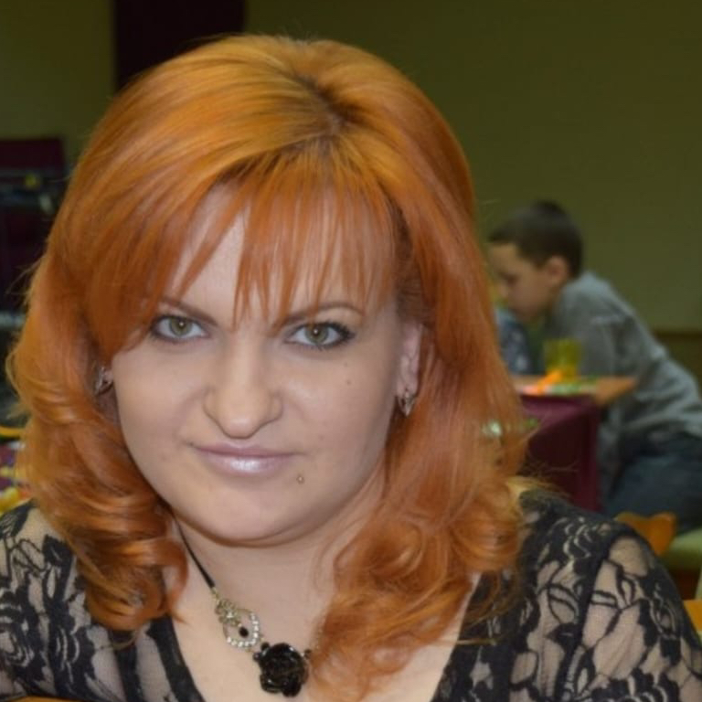 Строгонова Наталья