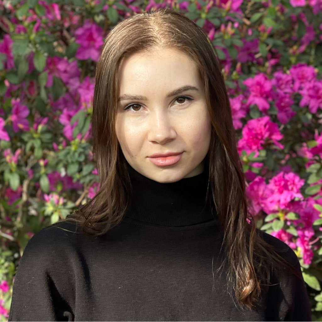 Irina