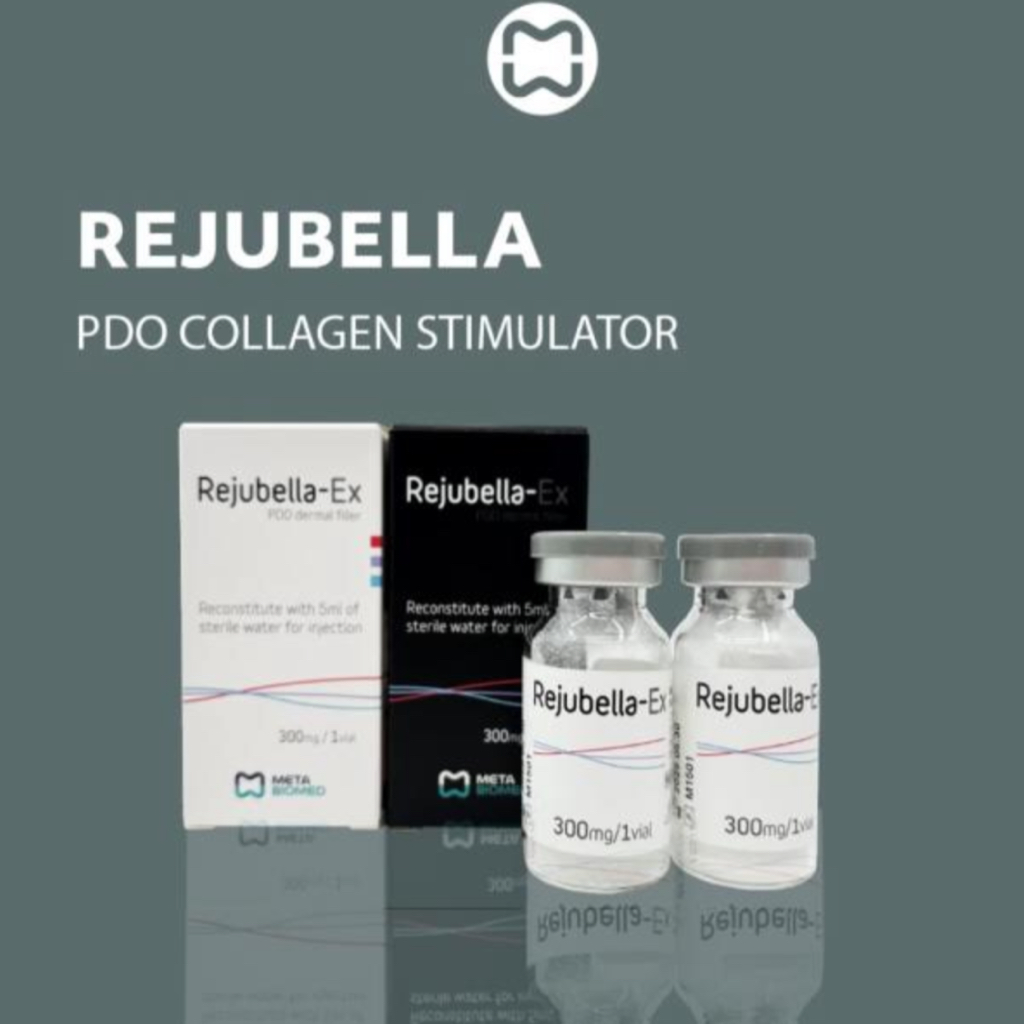 Коллагено-стимулятор