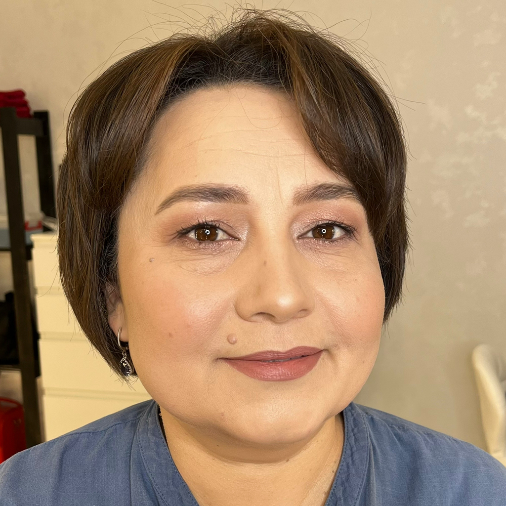 Лифтинг макияж