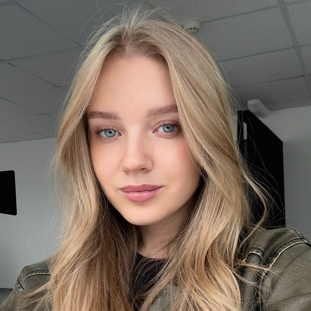 Солкарян Вероника