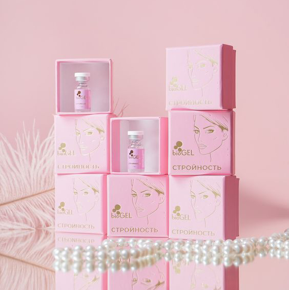 Липолитик стройность