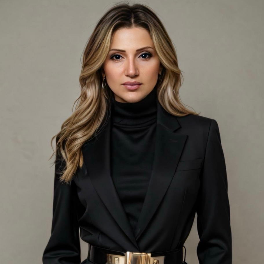 Tatev Mikaelyan