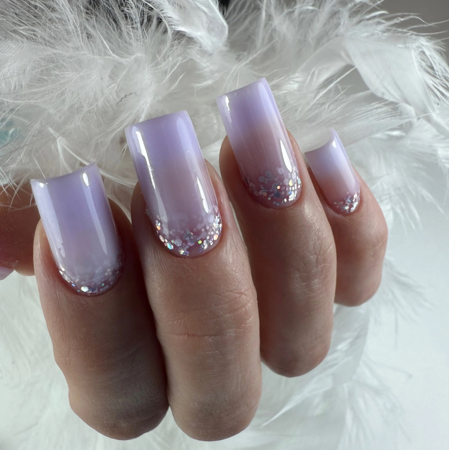 Наращивание ногтей