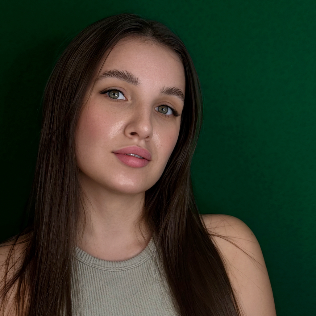 LED Наращивание 2Д объем