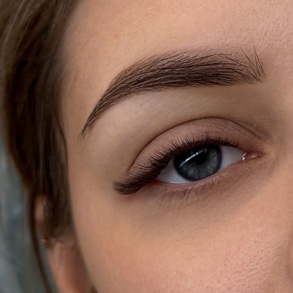 LED Наращивание Классика