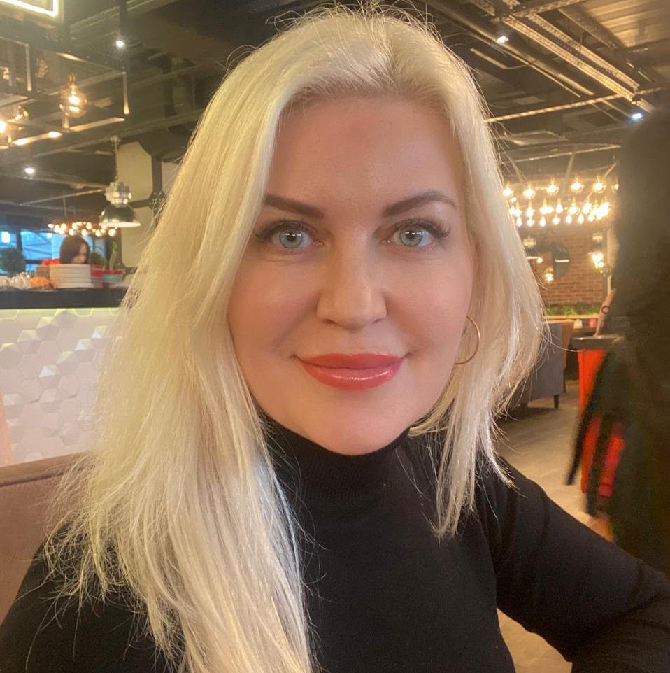 Изотова Оксана