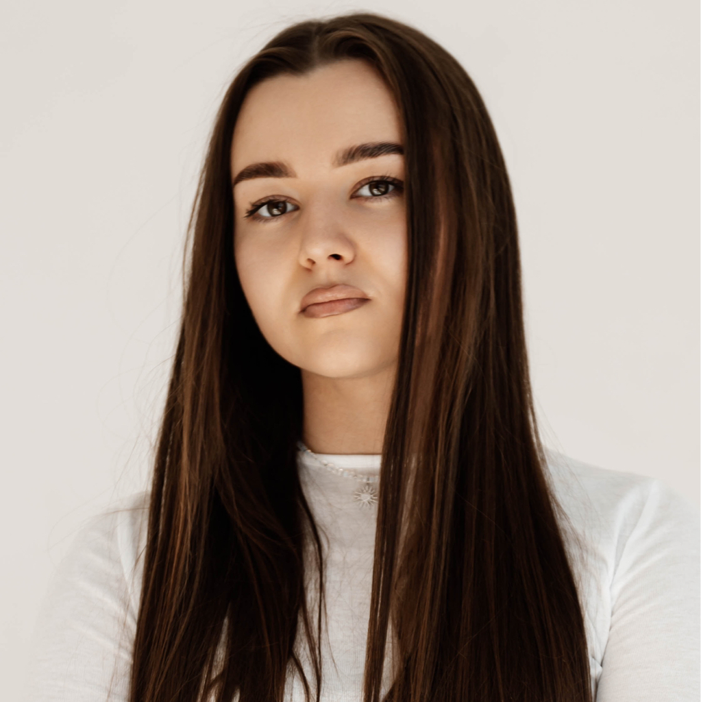 Арыкова Ксения