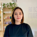 Петрова Саша