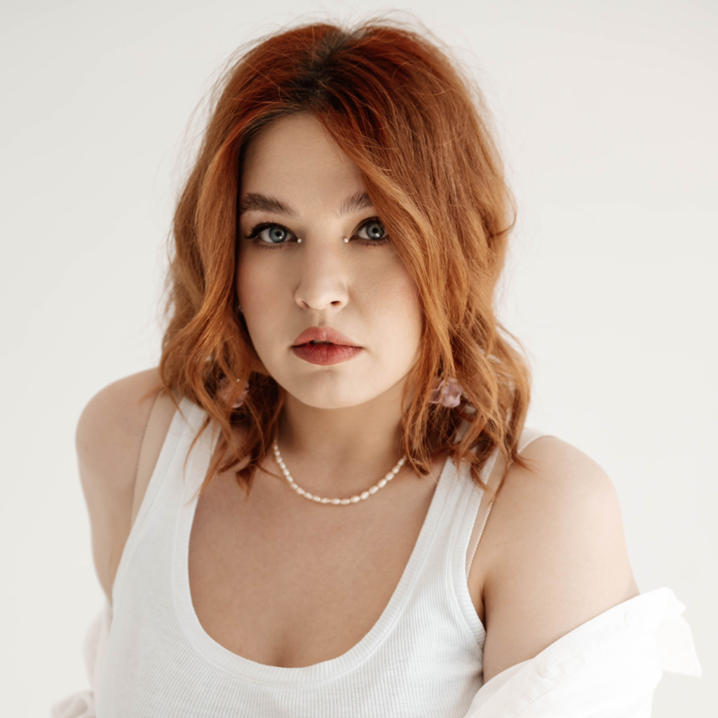 Новикова Мария