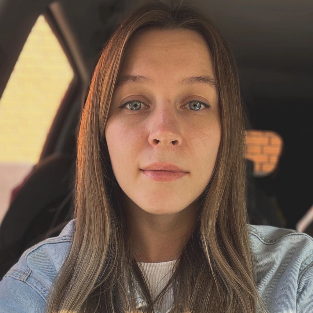 Тукаева Екатерина