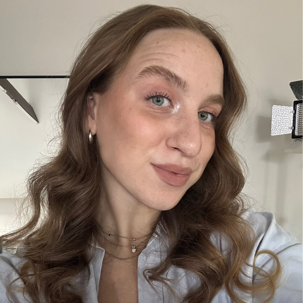 Яковлева Полина