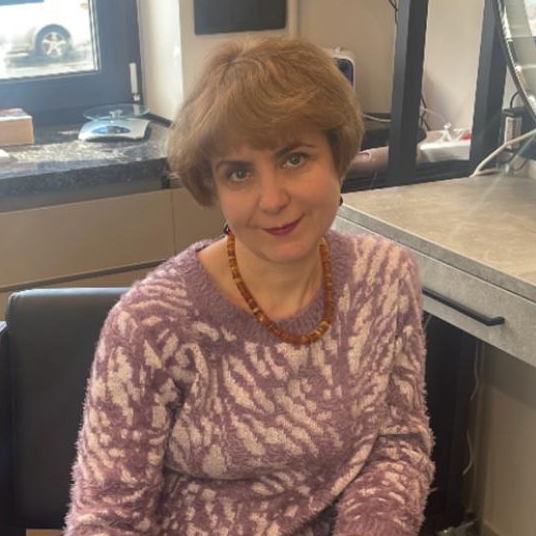 Светлана