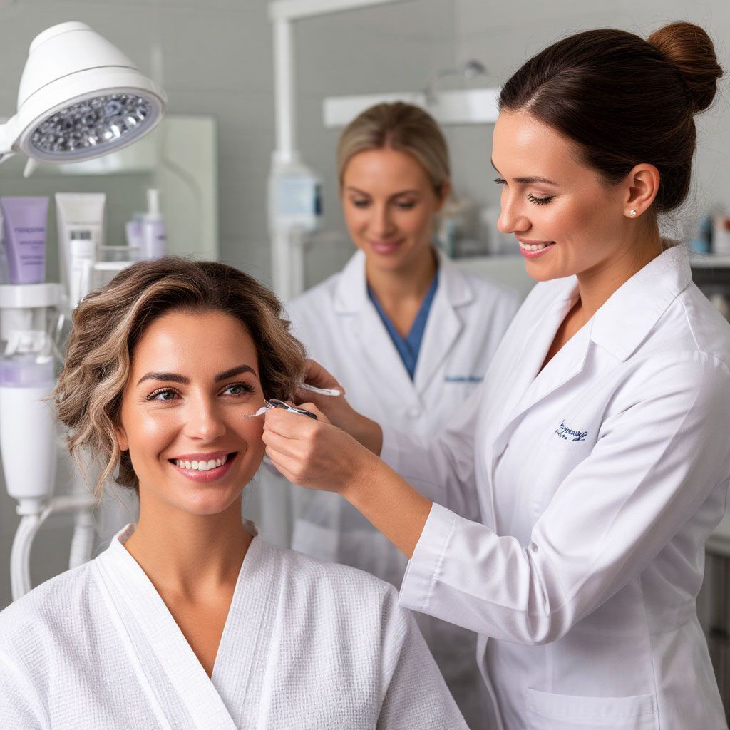 ДИАГНОСТИКА ПО МЕТОДУ KLAPP