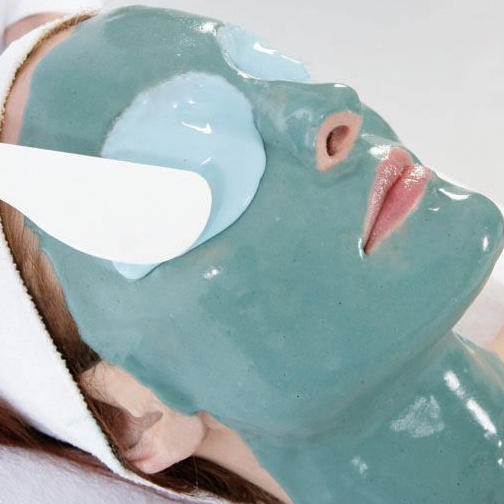 Маска альгинатная