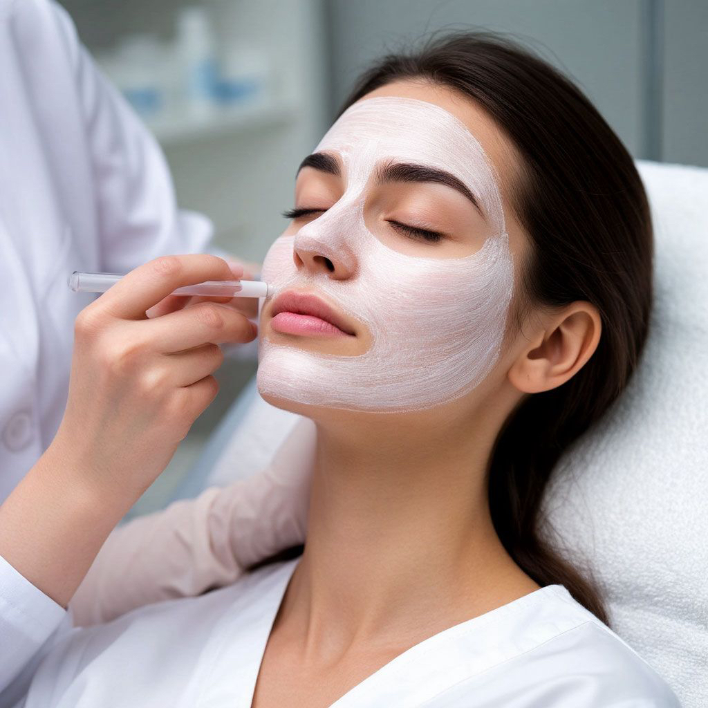 Подростковая чистка