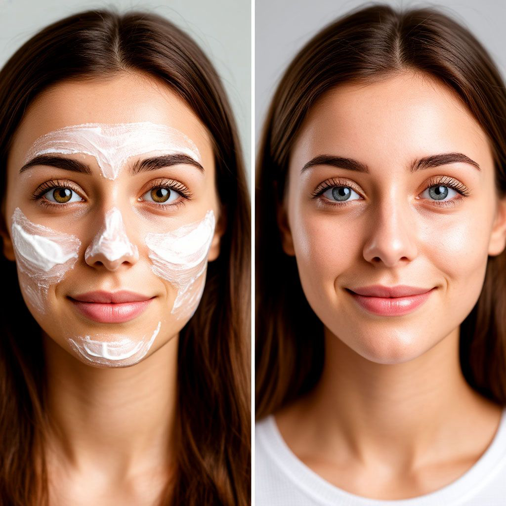 КИСЛОТНО-ИНСТРУМЕНТАЛЬНАЯ ЧИСТКА