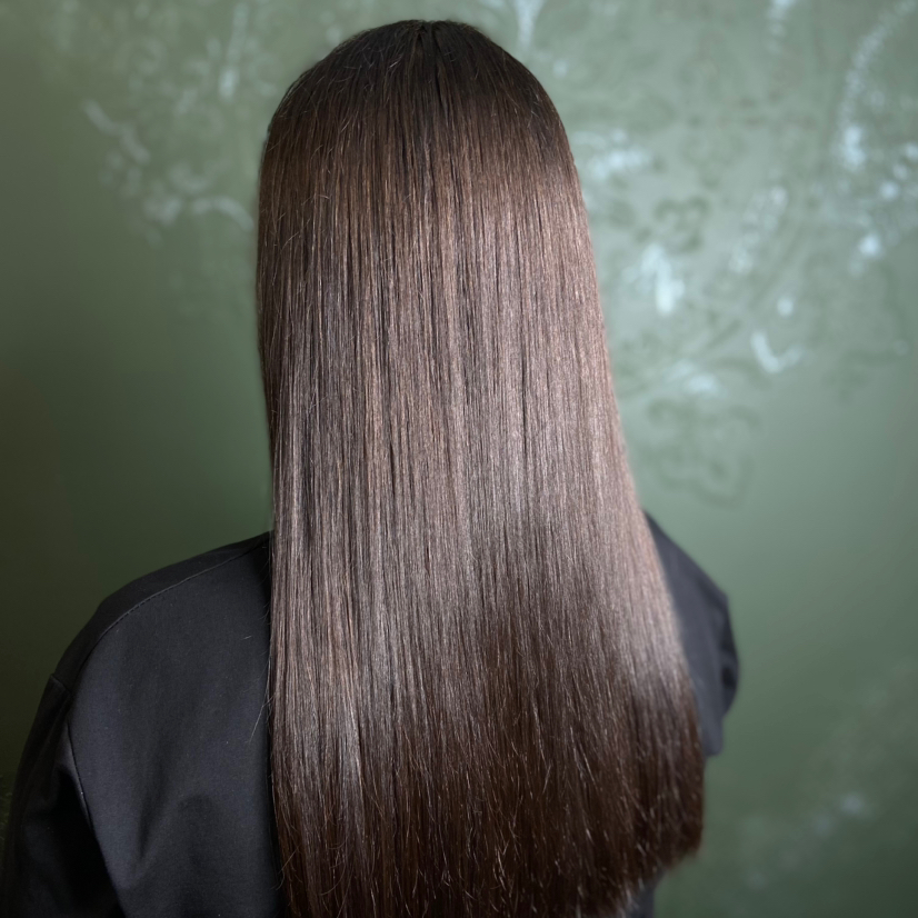 Окрашивание тон в тон