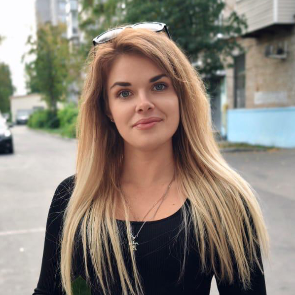 Ларкина Ирина